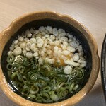 釜揚げうどん 獅子丸 - 