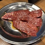 坊ちゃん - 料理写真: