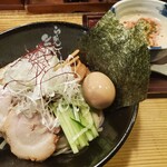 らーめん矢吹 - 