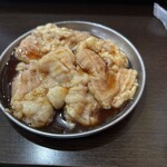 ホルモン 徳いち - 