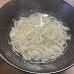 釜揚げうどん 獅子丸 - 
