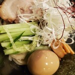 らーめん矢吹 - 