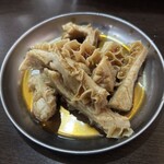 ホルモン 徳いち - 