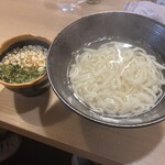 釜揚げうどん 獅子丸 - 