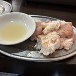 ホルモン 徳いち - 