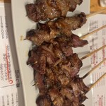 やきとん たまや商店 - 