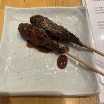 やきとん たまや商店 - 