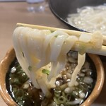 釜揚げうどん 獅子丸 - 
