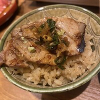 焼うお いし川 - 