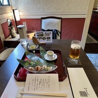 割烹蒲焼 横浜八十八 吉田町店 - 