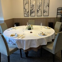 中国料理 礼華 四君子草 - 