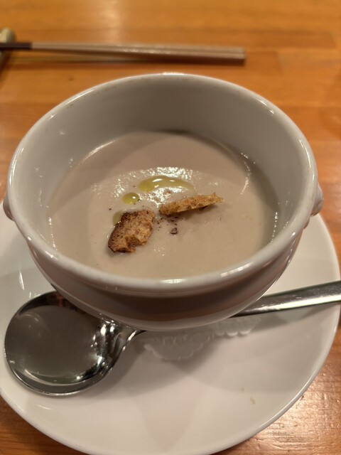 ワインビストロ カタバミ（WINEBISTRO Katabami） - 小樽（ビストロ）の写真