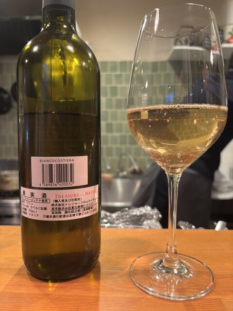 ワインビストロ カタバミ（WINEBISTRO Katabami） - 小樽（ビストロ）の写真