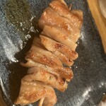 もつやきはる - 