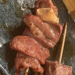 もつやきはる - 