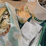 SUBWAY - 