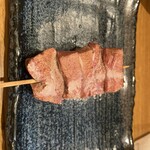 もつやきはる - 