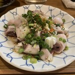 もつやきはる - 