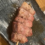 もつやきはる - 