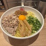 元祖油堂 松戸東口店 - 