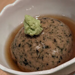 炭味旬菜 収穫 - 