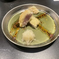 串揚げPyon - 