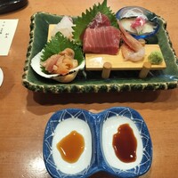 いけす無門 新宿 - 