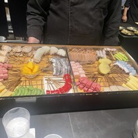 串揚げPyon - 