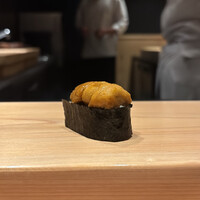 鮨利﨑 青山 - 