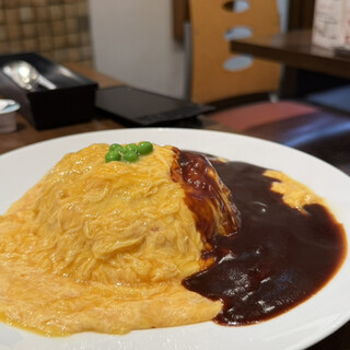 洋食亭ブラームス_0