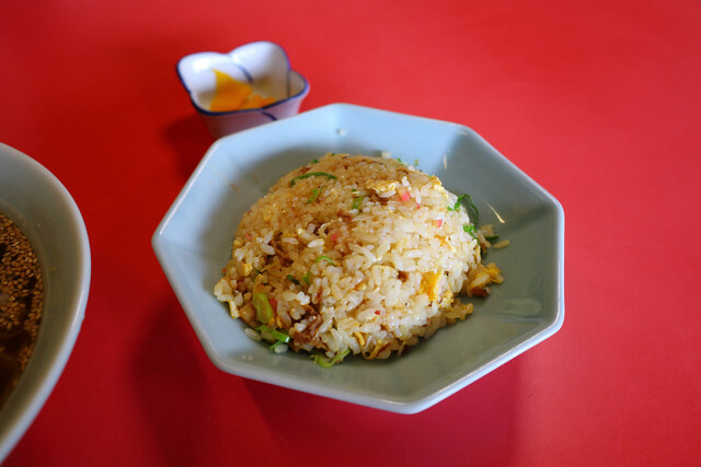 エリヤ神岡 - 神宮寺（中華料理）の写真