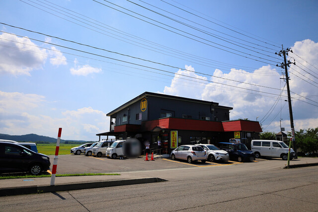 エリヤ神岡 - 神宮寺（中華料理）の写真