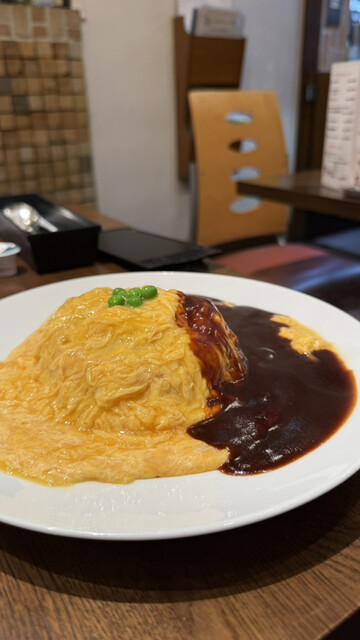 Yoshoku Tei Brahms Jiyugaoka