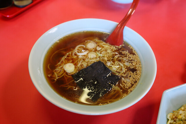 エリヤ神岡 - 神宮寺（中華料理）の写真