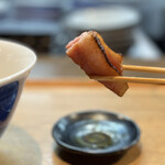 らぁ麺 紫陽花 - 