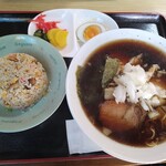 竹岡らーめん - 