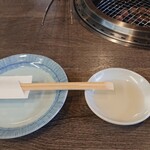 焼肉家かず 府中店 - 