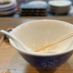 らぁ麺 紫陽花 - 