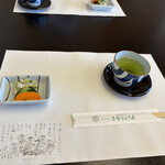 博多名代 吉塚うなぎ屋 - 今回運良く3階の予約席でいただくことが出来ました。