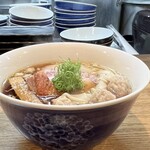 らぁ麺 紫陽花 - 