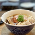 らぁ麺 紫陽花 - 