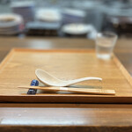 らぁ麺 紫陽花 - 