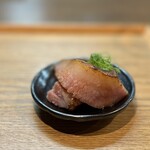 らぁ麺 紫陽花 - 