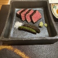 肉亭 結 - 