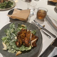 FONDA MEXICANA New York 銀座店 - 