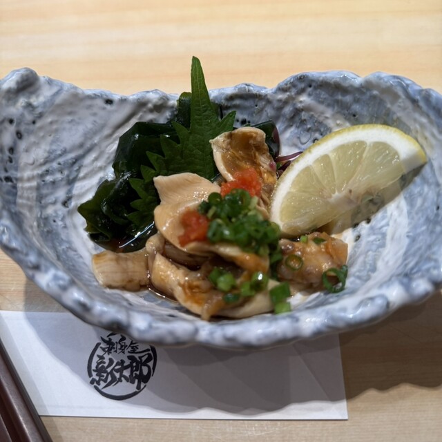 刺身屋新太郎 本店 （さしみやしんたろう） - 西日暮里/海鮮