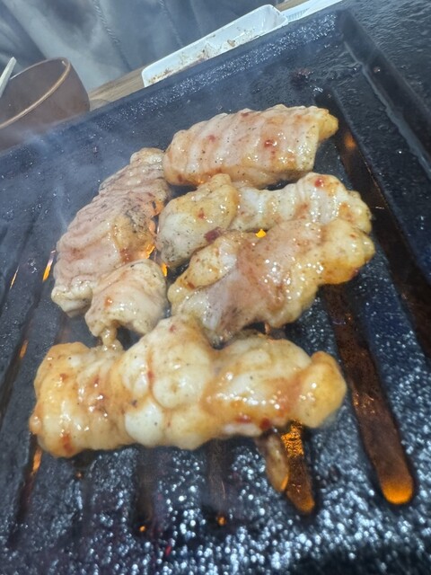 Yakiniku Fukuyoshi photo 3