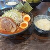 ラーメン味ノ仙 新小岩