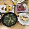 活魚料理 びんび家