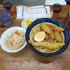 牧のうどん 周船寺店